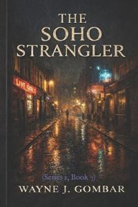 "The SoHo Strangler"