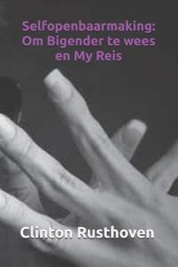 Selfopenbaarmaking