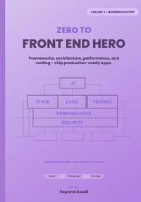 Zero to Front-End Hero