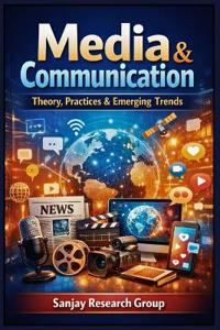 Media & Communication
