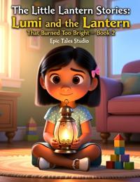 The Little Lantern Stories