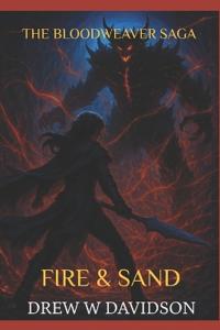 Fire & Sand