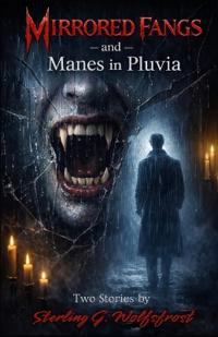 Mirrored Fangs -and- Manes in Pluvia