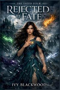Rejected by Fate
