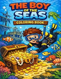 The Boy of the Seas.
