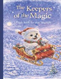 The Keepers of the Magic