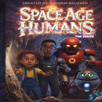 Space Age Humans