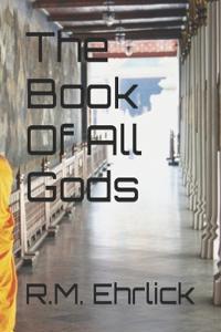 The Book Of All Gods