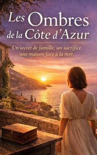 Les Ombres de la Côte d'Azur