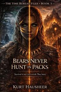 Bears Never Hunt in Packs