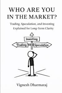 Who Are You in the Market?