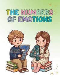 The numbers of emotions