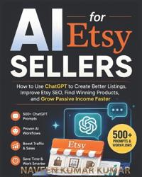 AI for Etsy Sellers
