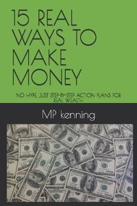 15 Real Ways to Make Money