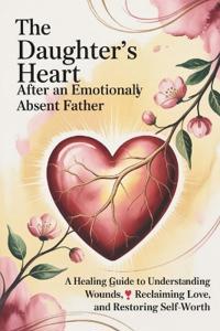 The Daughter's Heart After an Emotionally Absent Father