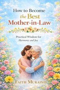 How to Become the Best Mother In-Law