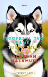 Kennet Reyen, A: Scopri il tuo Cane