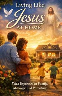 Living Like Jesus at Home