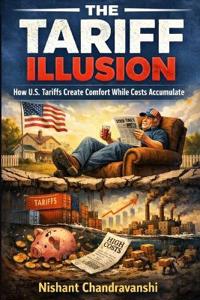 The Tariff Illusion