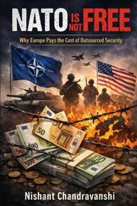 NATO Is Not Free