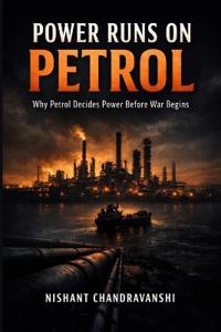 Power Runs On Petrol