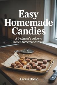 Easy Homemade Candies
