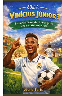 Chi è Vinícius Júnior?