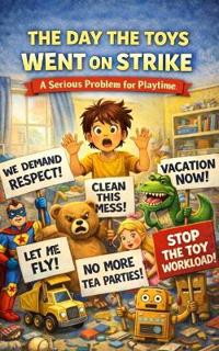 The Day the Toys Went on Strike