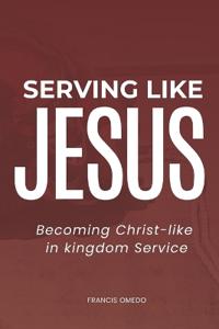 Serving like JESUS