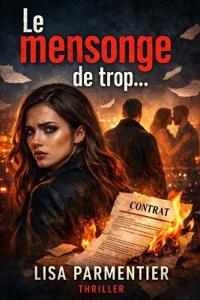 Le mensonge de trop...