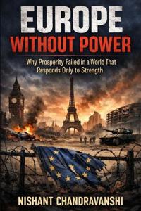 Europe Without Power