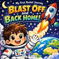 My First Rocket Journey