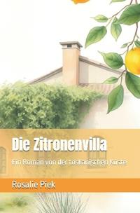Die Zitronenvilla
