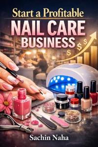 Start a Profitable Nail Care Business