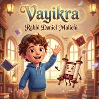 Vayikra
