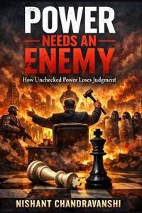 Power Needs An Enemy