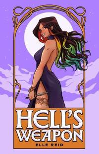 Hell's Weapon