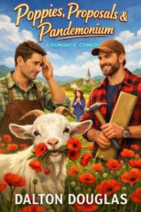 Poppies, Proposals & Pandemonium