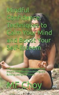 Mindful Confidence