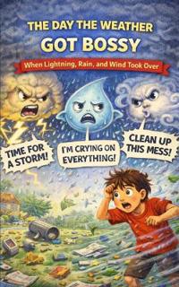The Day the Weather Got Bossy