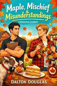 Maple, Michief, & Misunderstandings
