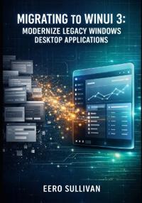 Migrating to Winui 3