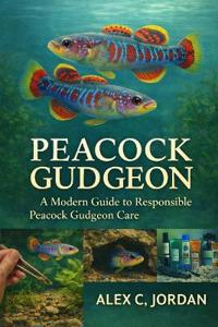 Peacock Gudgeon