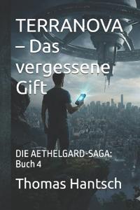 TERRANOVA - Das vergessene Gift