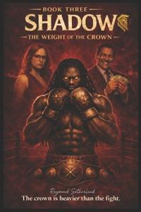 Shadow the weight of the crown