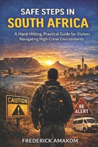 Safe Steps in South Africa