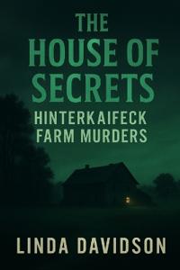 The House of Secrets