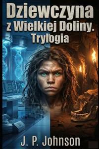 Dziewczyna Z Wielkiej Doliny
