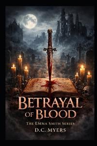 Betrayal of Blook