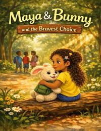 Maya & Bunny